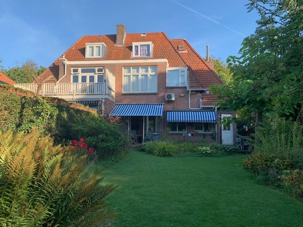 Medium property photo - Warmonderweg 36, 2341 KW Oegstgeest